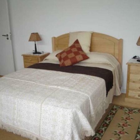 Casa Luis Gonzaga Guest House Braganca Ngoại thất bức ảnh