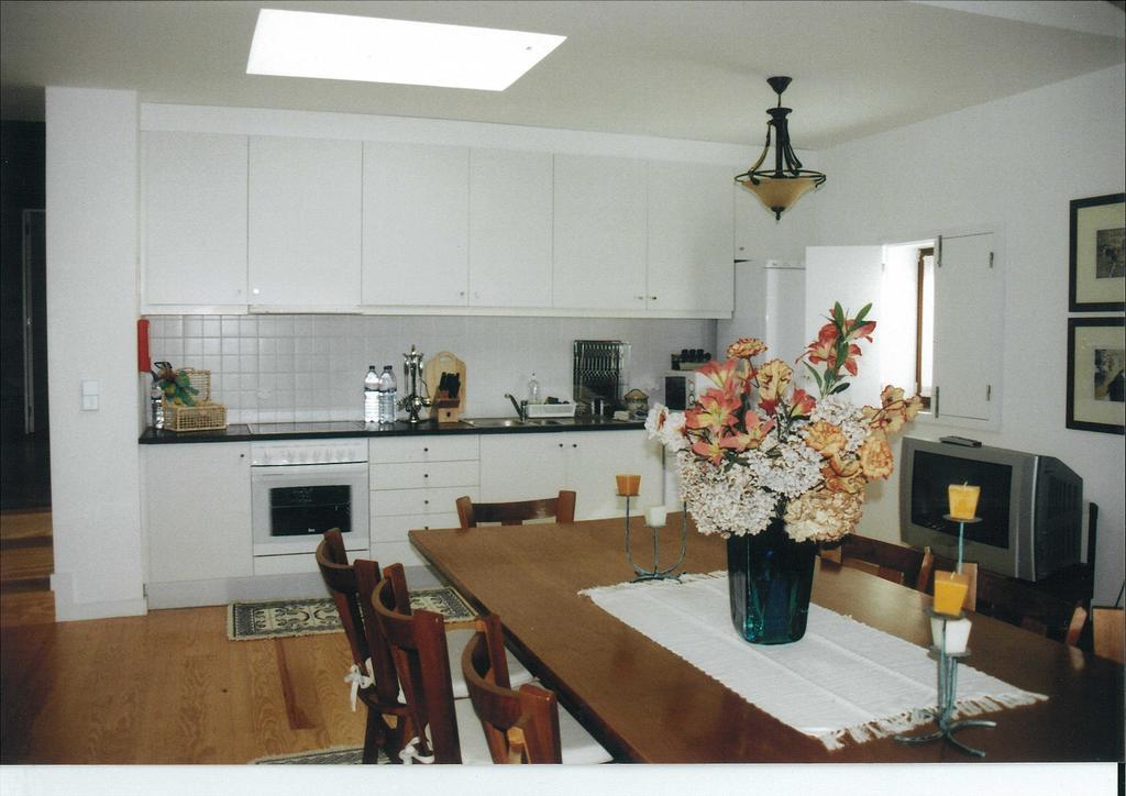 Casa Luis Gonzaga Guest House Braganca Ngoại thất bức ảnh