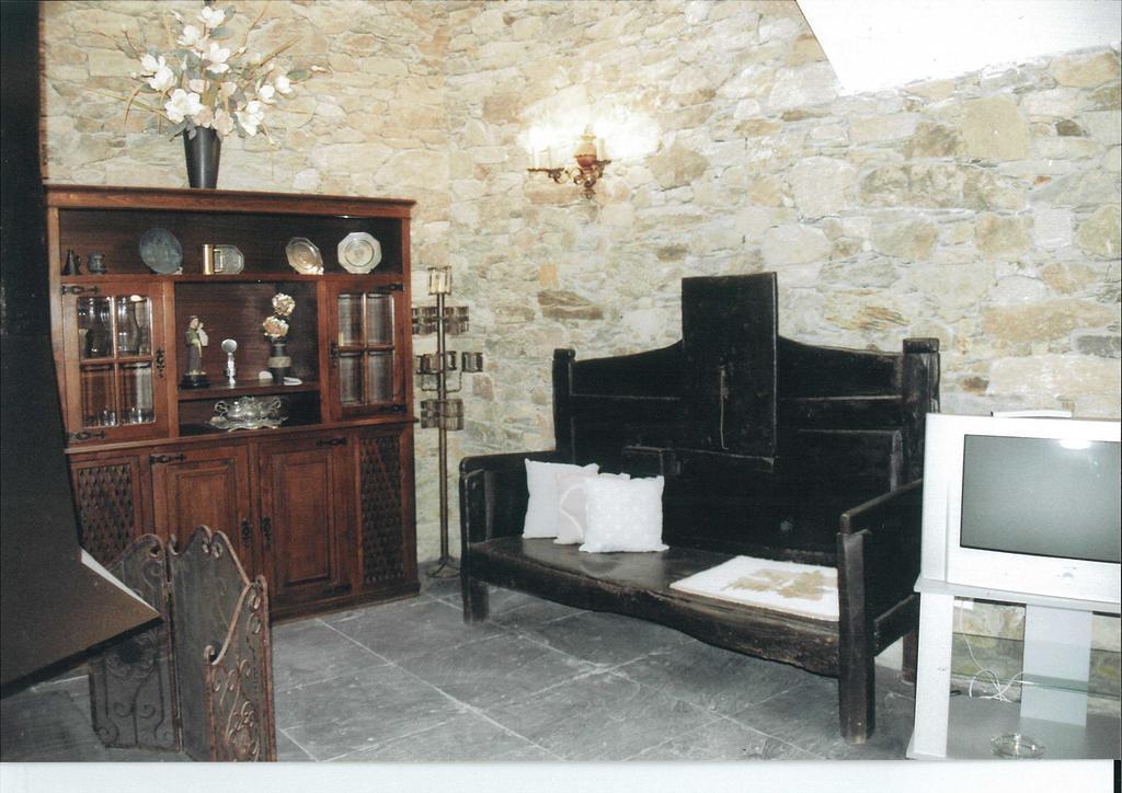 Casa Luis Gonzaga Guest House Braganca Ngoại thất bức ảnh