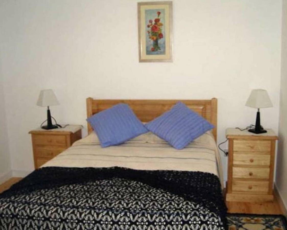 Casa Luis Gonzaga Guest House Braganca Ngoại thất bức ảnh